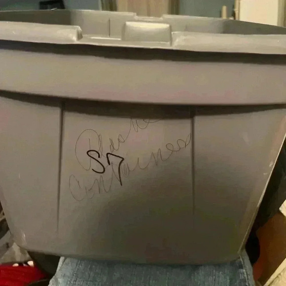 Betsey Johnson Womens Prince Multi D'Orsay Heels 7.5 Medium - Picture 8 of 8